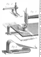 An illustration from Scientific American, Vol. 29, No. 5 (1873) (1873)