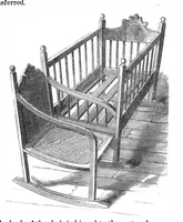 An illustration from Scientific American, Vol. 29, No. 5 (1873) (1873)