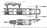 An illustration from Scientific American, Vol. 29, No. 6 (1873) (1873)