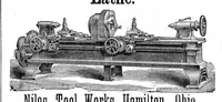 An illustration from Scientific American, Vol. 29, No. 6 (1873) (1873)