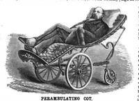 An illustration from Scientific American, Vol. 29, No. 8 (1873) (1873)