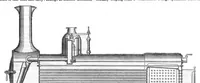 An illustration from Scientific American, Vol. 29, No. 9 (1873) (1873)
