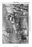 An illustration from Scientific American, Vol. 29, No. 10 (1873) (1873)