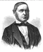 An illustration from Scientific American, Vol. 29, No. 10 (1873) (1873)
