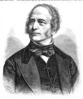 An illustration from Scientific American, Vol. 29, No. 10 (1873) (1873)