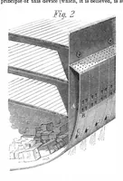 An illustration from Scientific American, Vol. 29, No. 11 (1873) (1873)