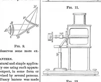 An illustration from Scientific American, Vol. 29, No. 12 (1873) (1873)