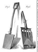 An illustration from Scientific American, Vol. 29, No. 13 (1873) (1873)