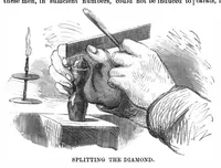 Picture 2 of 13 from Scientific American, Vol. 29, No. 14 (1873) (1873), leaf 0