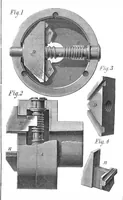 An illustration from Scientific American, Vol. 29, No. 14 (1873) (1873)