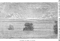 An illustration from Scientific American, Vol. 29, No. 16 (1873) (1873)