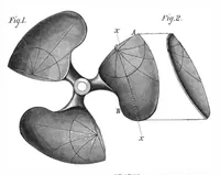 An illustration from Scientific American, Vol. 29, No. 17 (1873) (1873)