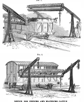 An illustration from Scientific American, Vol. 29, No. 18 (1873) (1873)