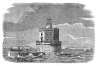An illustration from Scientific American, Vol. 29, No. 20 (1873) (1873)