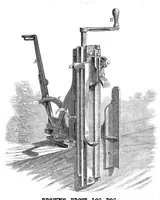 Picture 4 of 8 from Scientific American, Vol. 29, No. 20 (1873) (1873), leaf 7