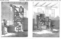 An illustration from Scientific American, Vol. 29, No. 21 (1873) (1873)