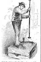 An illustration from Scientific American, Vol. 29, No. 21 (1873) (1873)