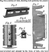 An illustration from Scientific American, Vol. 29, No. 21 (1873) (1873)