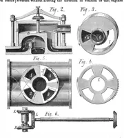 An illustration from Scientific American, Vol. 29, No. 22 (1873) (1873)