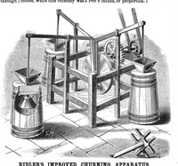 An illustration from Scientific American, Vol. 29, No. 22 (1873) (1873)
