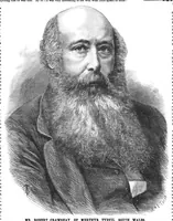 An illustration from Scientific American, Vol. 29, No. 24 (1873) (1873)
