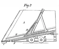 An illustration from Scientific American, Vol. 29, No. 24 (1873) (1873)