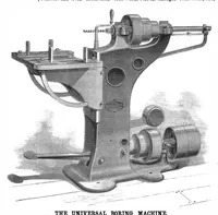 An illustration from Scientific American, Vol. 29, No. 25 (1873) (1873)