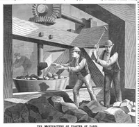 An illustration from Scientific American, Vol. 29, No. 26 (1873) (1873)