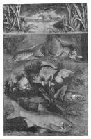An illustration from Scientific American, Vol. 29, No. 26 (1873) (1873)