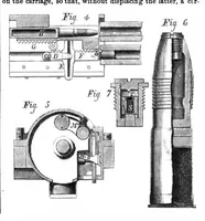 An illustration from Scientific American, Vol. 30, No. 2 (1874) (1874)