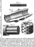 An illustration from Scientific American, Vol. 30, No. 2 (1874) (1874)