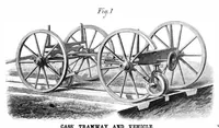 An illustration from Scientific American, Vol. 30, No. 3 (1874) (1874)
