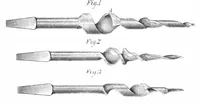 An illustration from Scientific American, Vol. 30, No. 7 (1874) (1874)