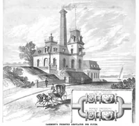 Picture 1 of 10 from Scientific American, Vol. 30, No. 9 (1874) (1874), leaf 0
