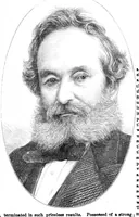 An illustration from Scientific American, Vol. 30, No. 10 (1874) (1874)