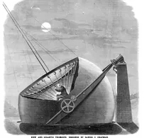 Picture 1 of 6 from Scientific American, Vol. 30, No. 11 (1874) (1874), leaf 0