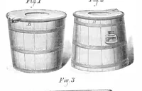 An illustration from Scientific American, Vol. 30, No. 11 (1874) (1874)