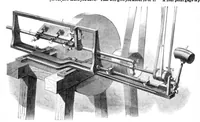 An illustration from Scientific American, Vol. 30, No. 12 (1874) (1874)
