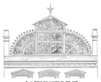 An illustration from Scientific American, Vol. 30, No. 12 (1874) (1874)