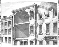 Picture 1 of 11 from Scientific American, Vol. 30, No. 14 (1874) (1874), leaf 0
