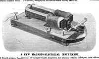 An illustration from Scientific American, Vol. 30, No. 14 (1874) (1874)