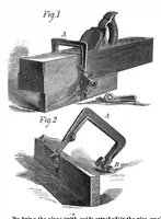 An illustration from Scientific American, Vol. 30, No. 16 (1874) (1874)
