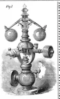 An illustration from Scientific American, Vol. 30, No. 18 (1874) (1874)