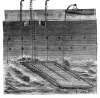 Picture 6 of 17 from Scientific American, Vol. 30, No. 18 (1874) (1874), leaf 4