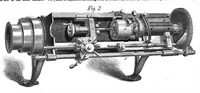 An illustration from Scientific American, Vol. 30, No. 19 (1874) (1874)