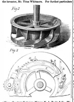 An illustration from Scientific American, Vol. 30, No. 19 (1874) (1874)