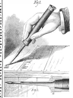 An illustration from Scientific American, Vol. 30, No. 23 (1874) (1874)