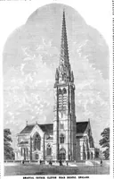 An illustration from Scientific American, Vol. 30, No. 23 (1874) (1874)