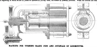 An illustration from Scientific American, Vol. 30, No. 26 (1874) (1874)