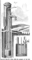 An illustration from Scientific American, Vol. 30, No. 26 (1874) (1874)